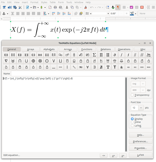 best latex equation editor for mac