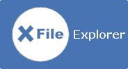 X File Explorer!